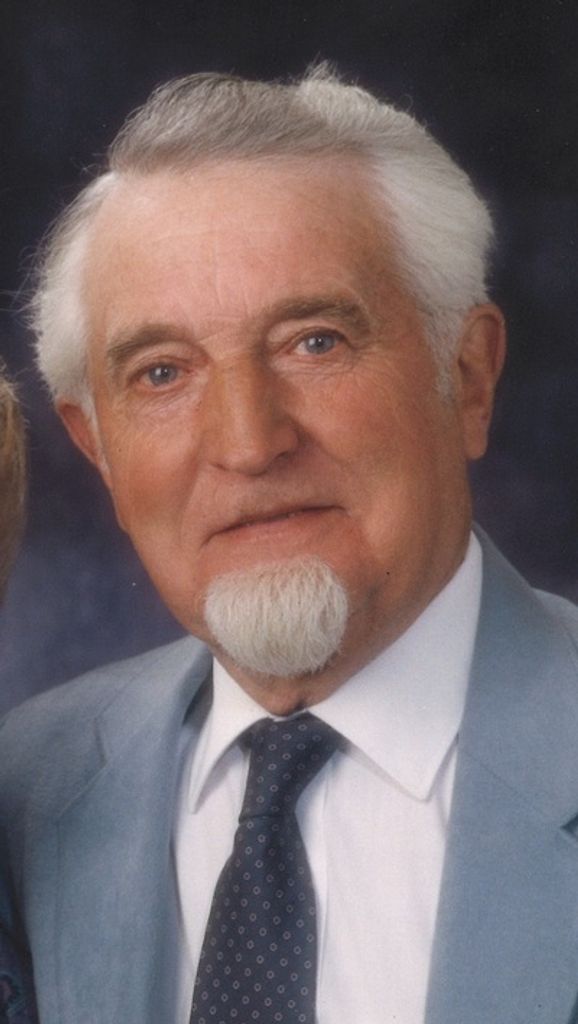 Alfred John Worrell Profile Photo
