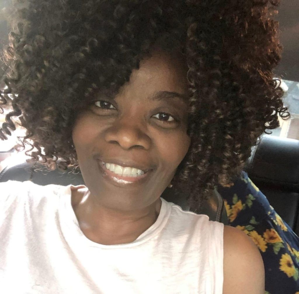 Kirksey-Edwards, Connie Ann