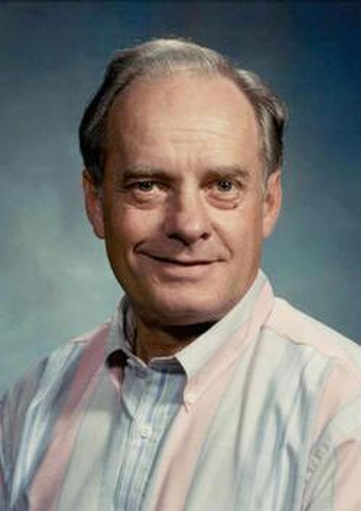 Robert L. "Bob" Pyle