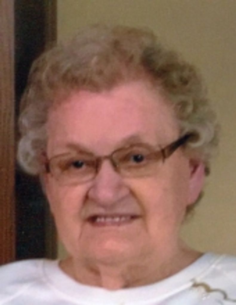 Judith S. Richards