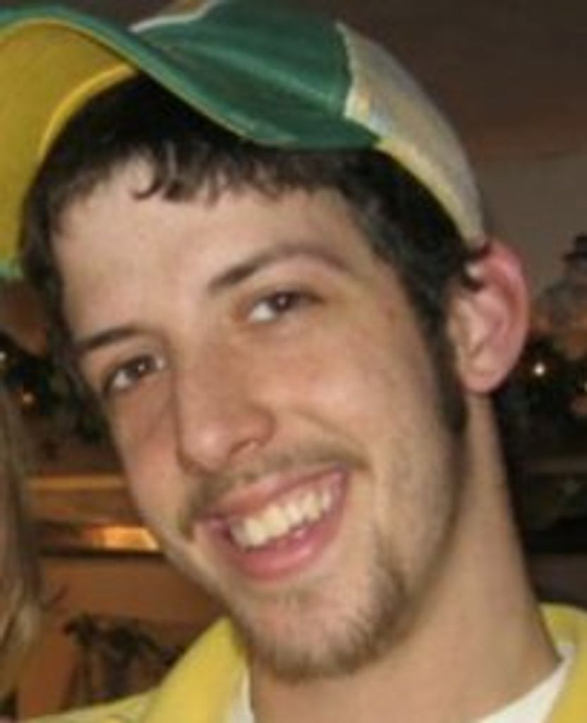 Bradley Ewing