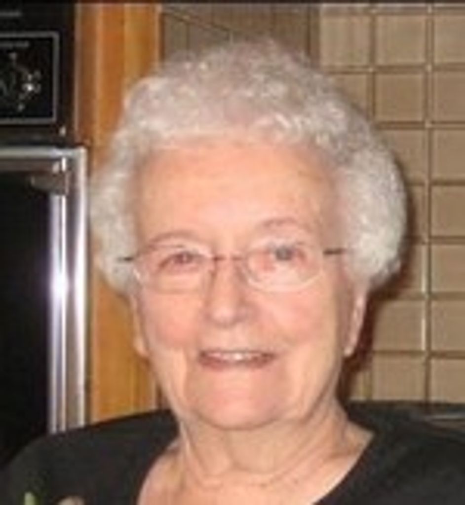 Margaret Woolsoncroft