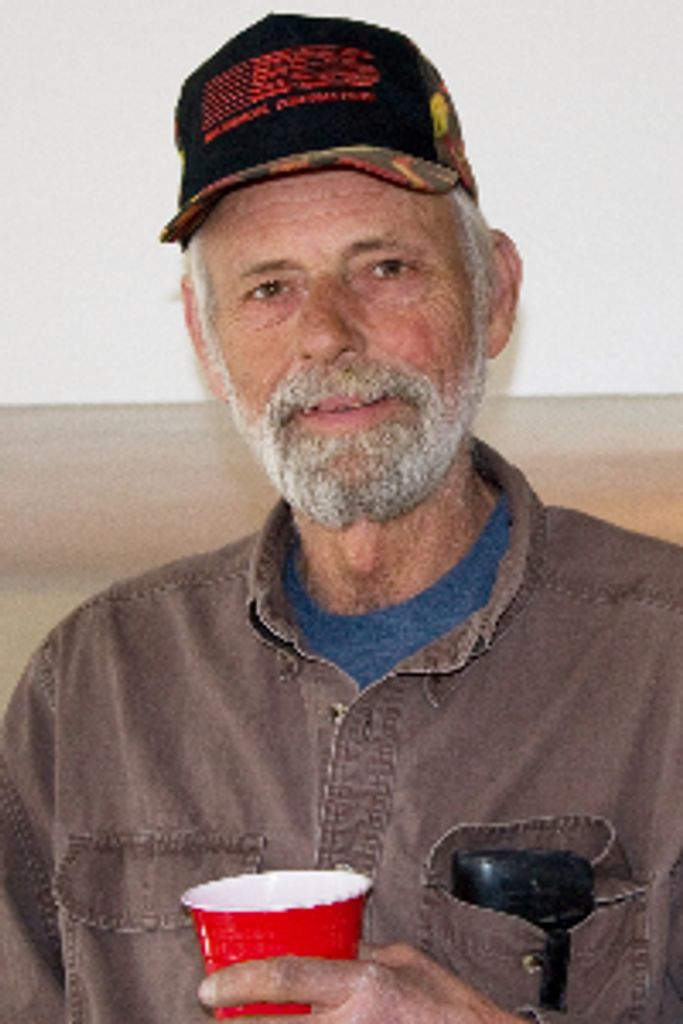 Larry D. Griess