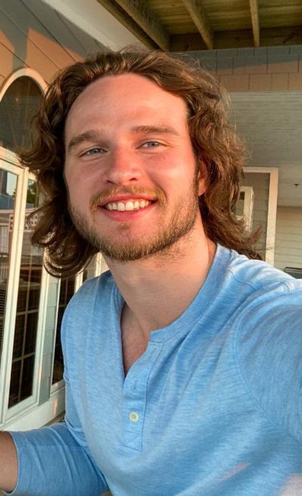Michael Beltrami Profile Photo