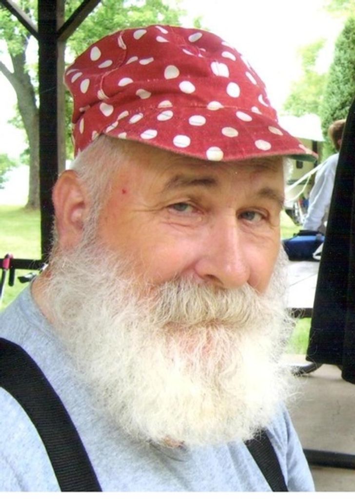 John Carroll Hackler