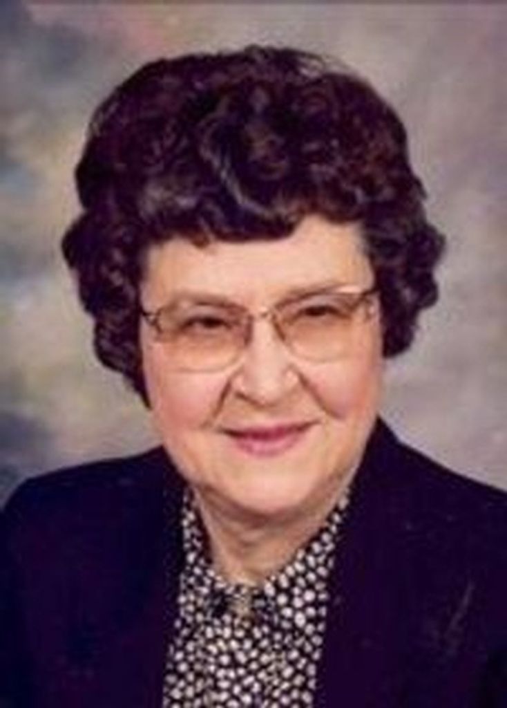 Norma Jean Cunningham Wentworth