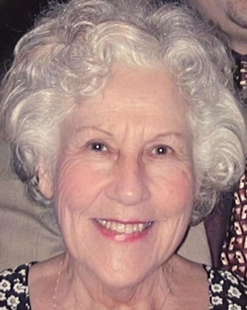 Virginia J. Peterson