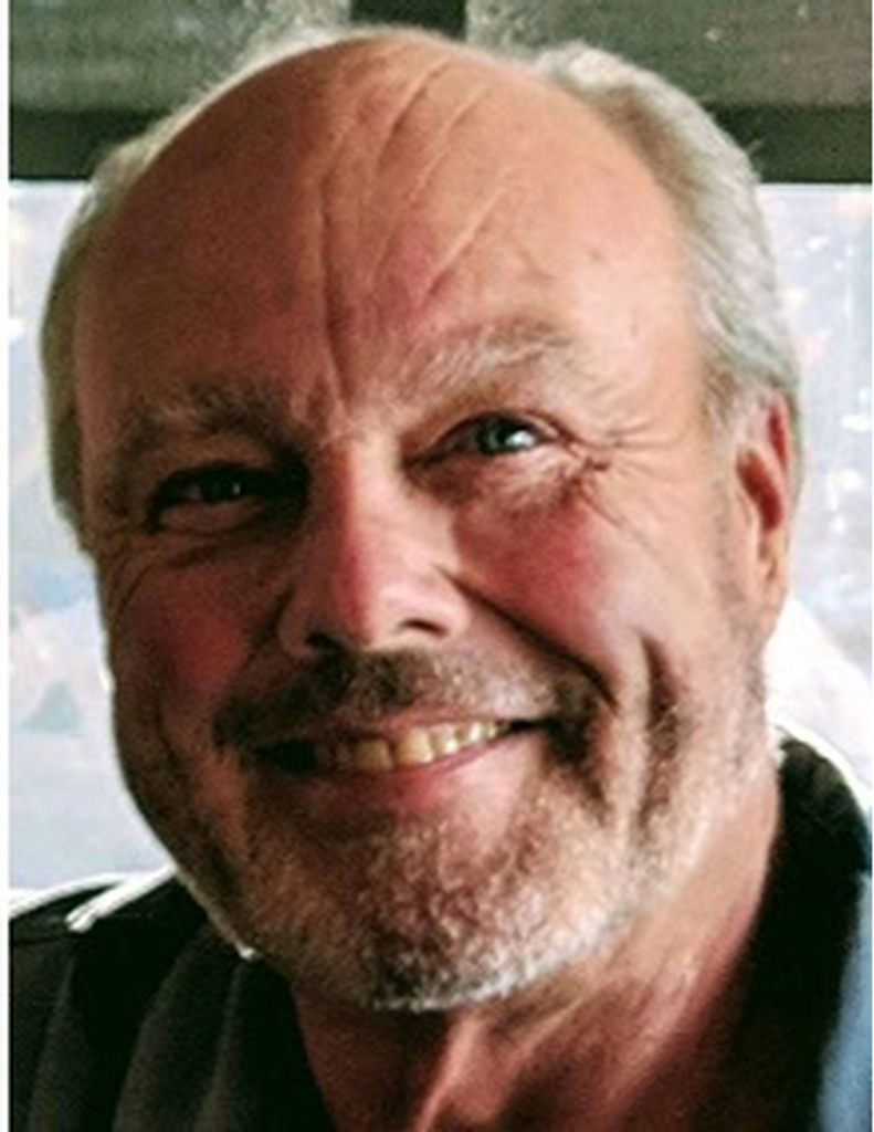 John  Thomas Brown,  Jr. Profile Photo