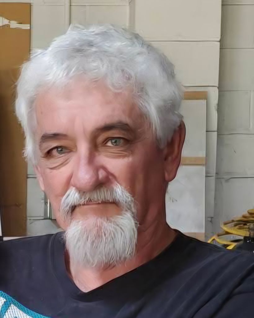 Paul Gregory Purtell Profile Photo