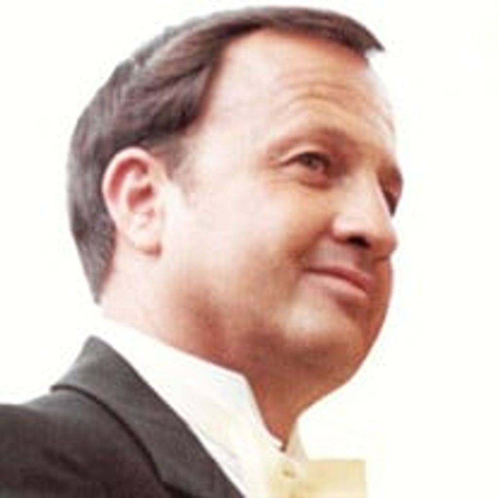 Gordon L. Myers