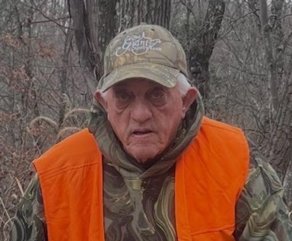 Allen Wayne Reel