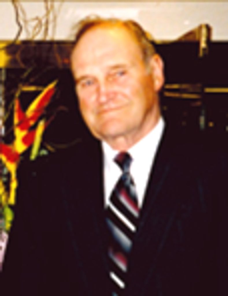 Stuart "Stu" Pete Ellison Profile Photo