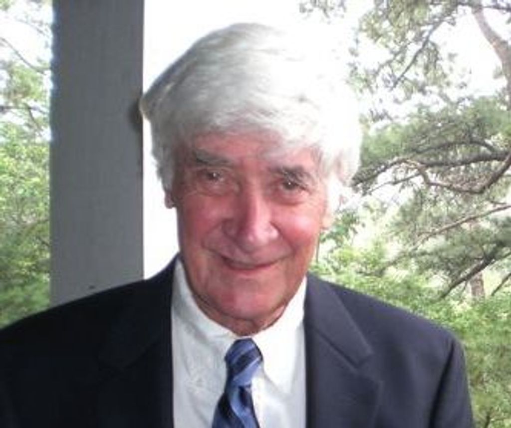 Werner "Fritz" S. Willmann Profile Photo