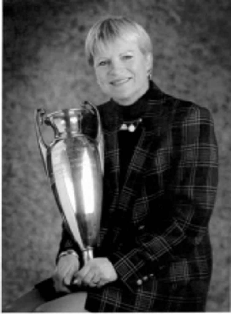 Louise  Dumler Kepley