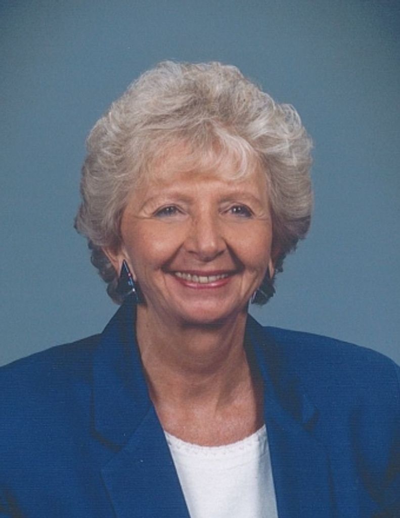 Joanne T. Volansky