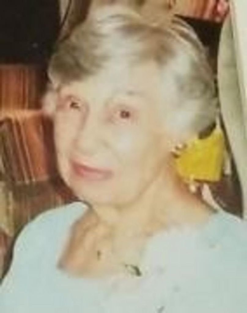 Millicent Rollins Profile Photo