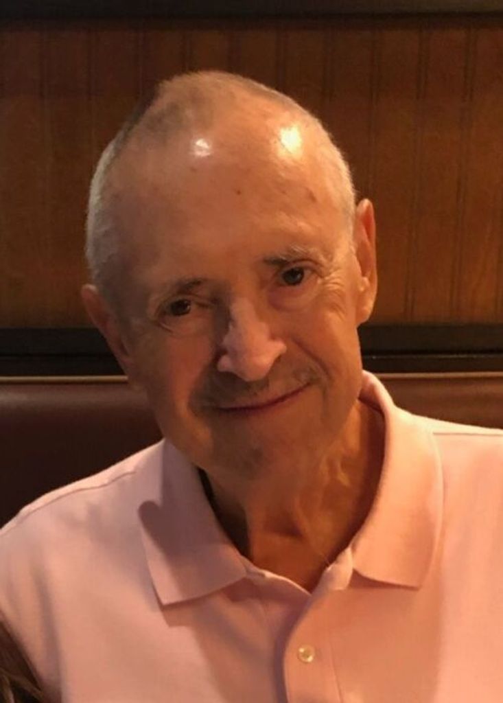 Tommy C. Thompson Profile Photo