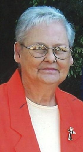 Photo of Wilma Lee Beal