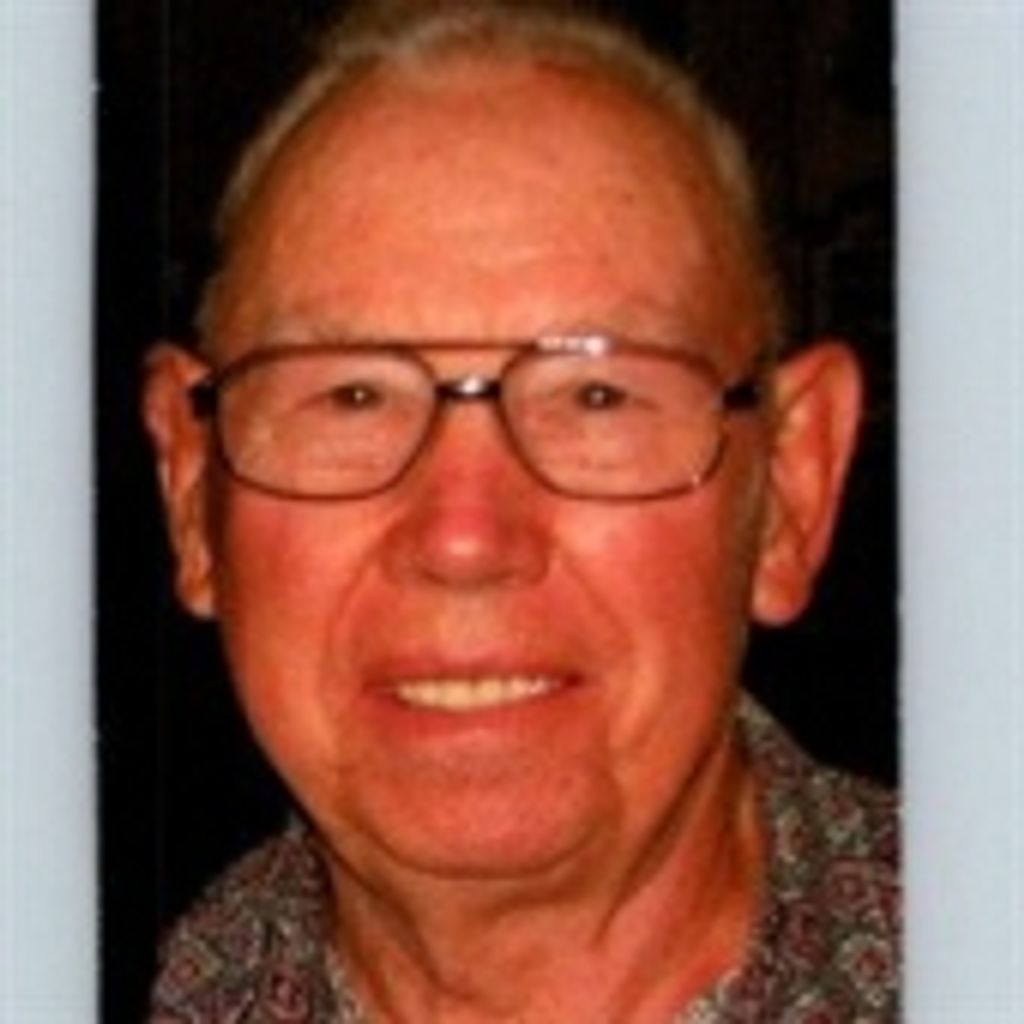 Elmer Lawson Profile Photo