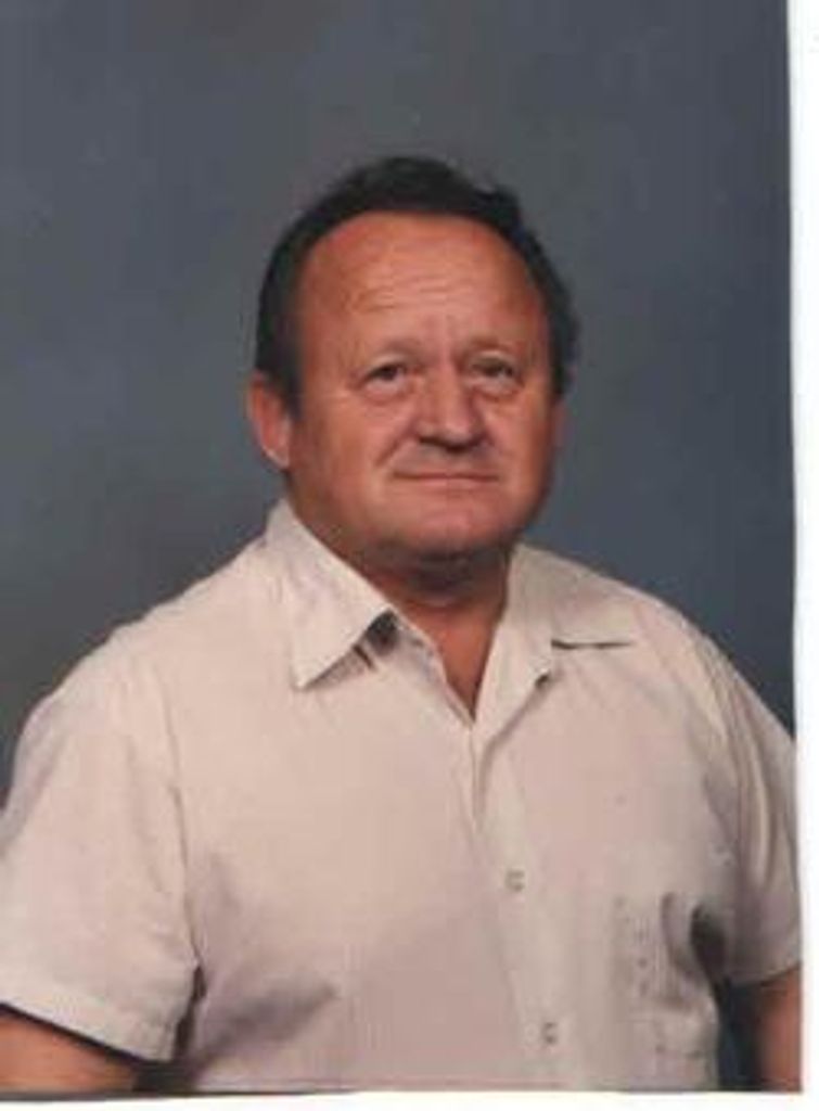 Raymond C Grant Profile Photo