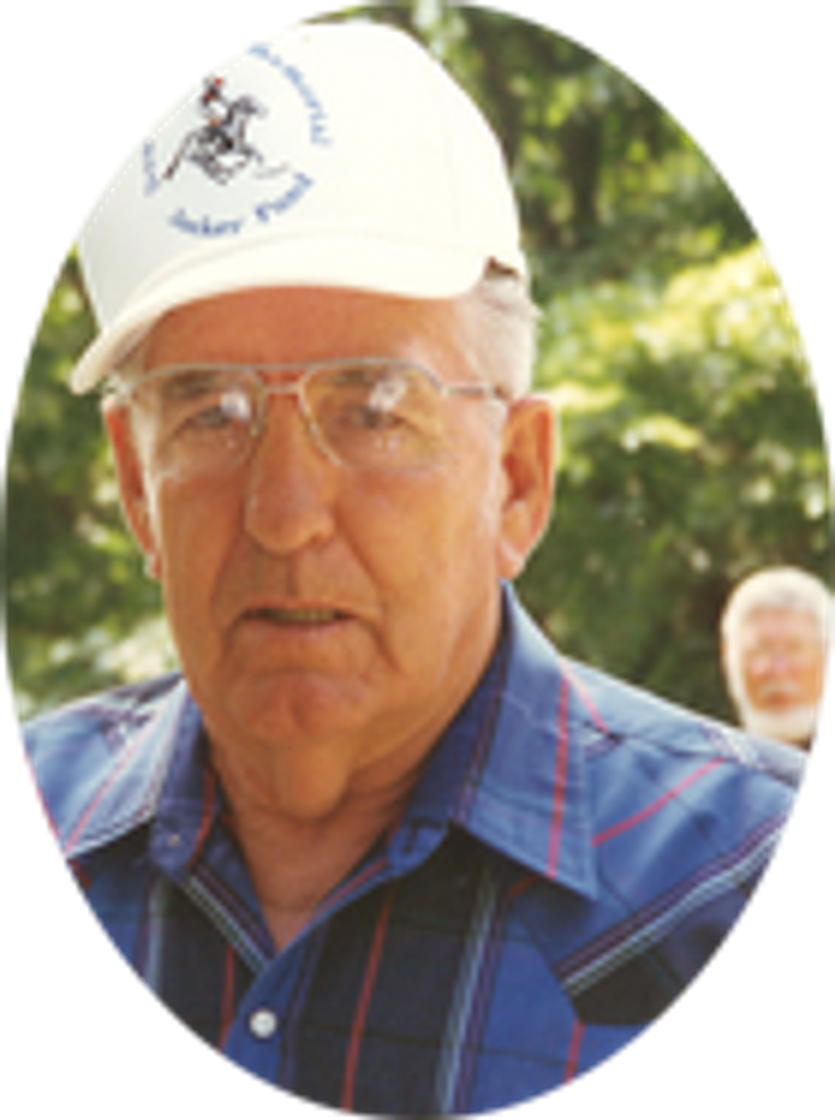 Claude Willson