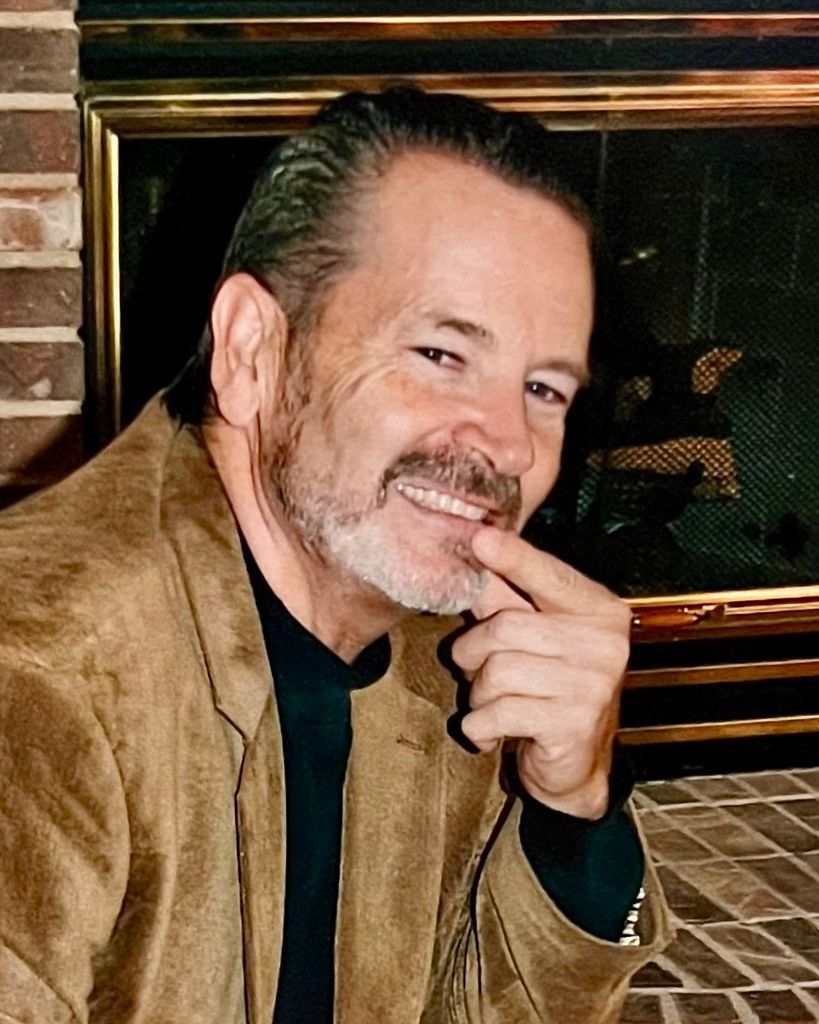 Donald Braden