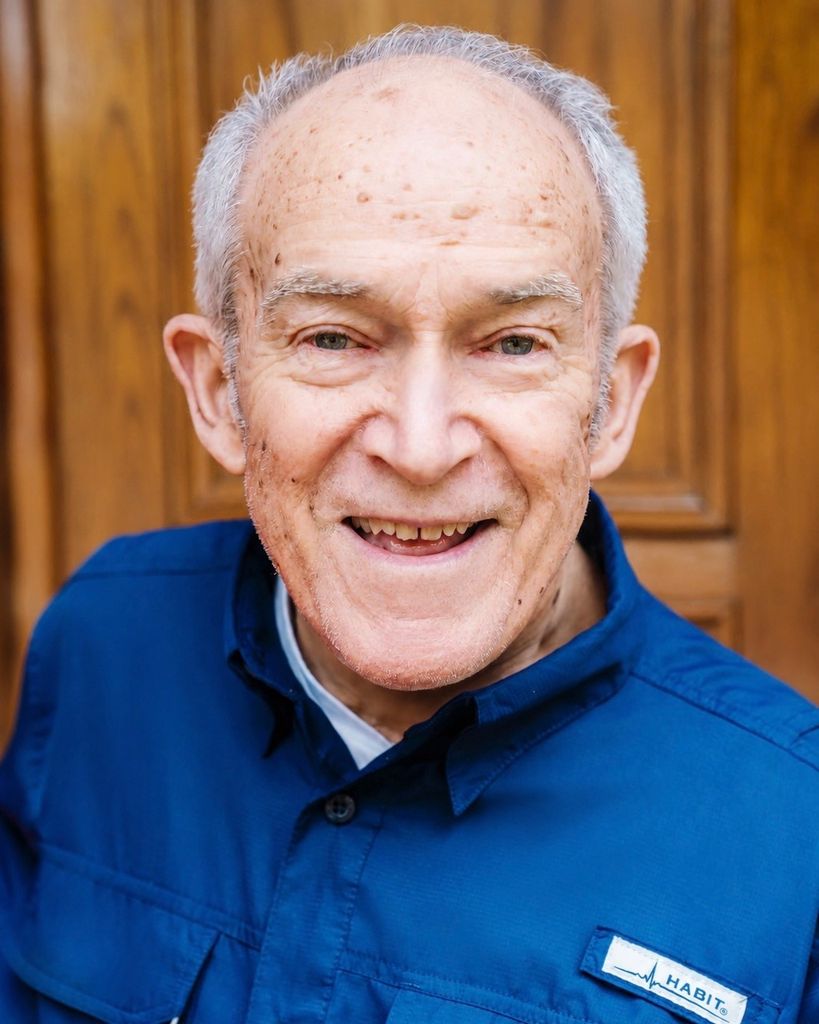 Larry Hunter Profile Photo