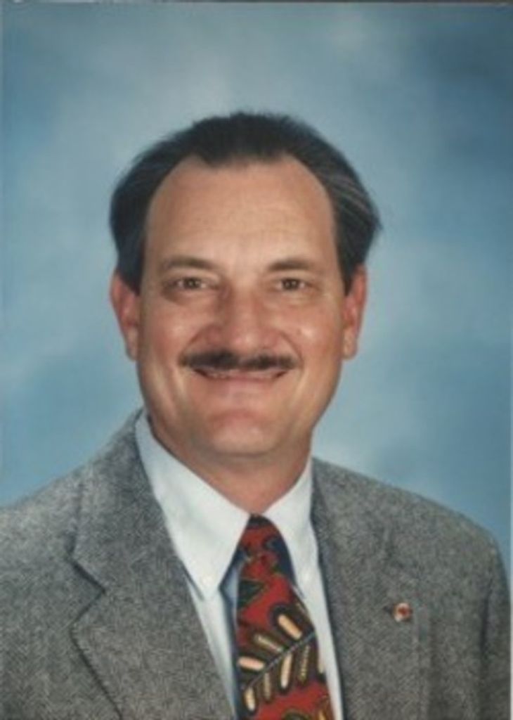 James (Jim) Jackson Jessee, Iii