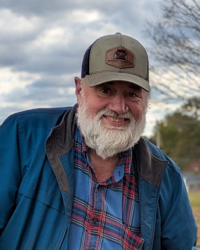 Kevin L. Kreider's obituary image