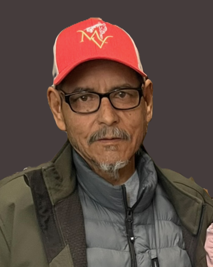 Rafael Garcia