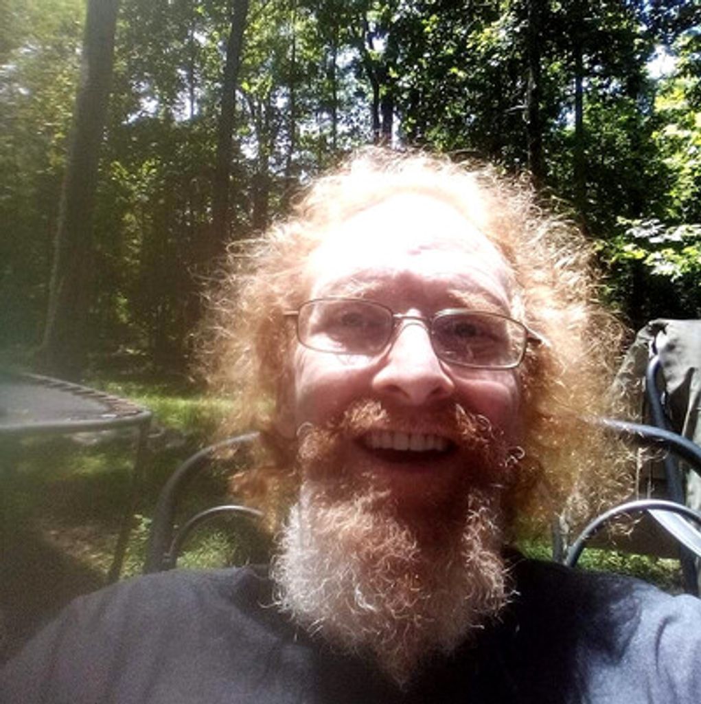 Neil Hudson Trenholm Profile Photo