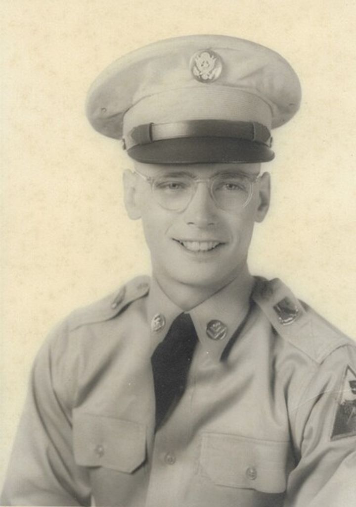 Gilbert Gail Kruse Profile Photo