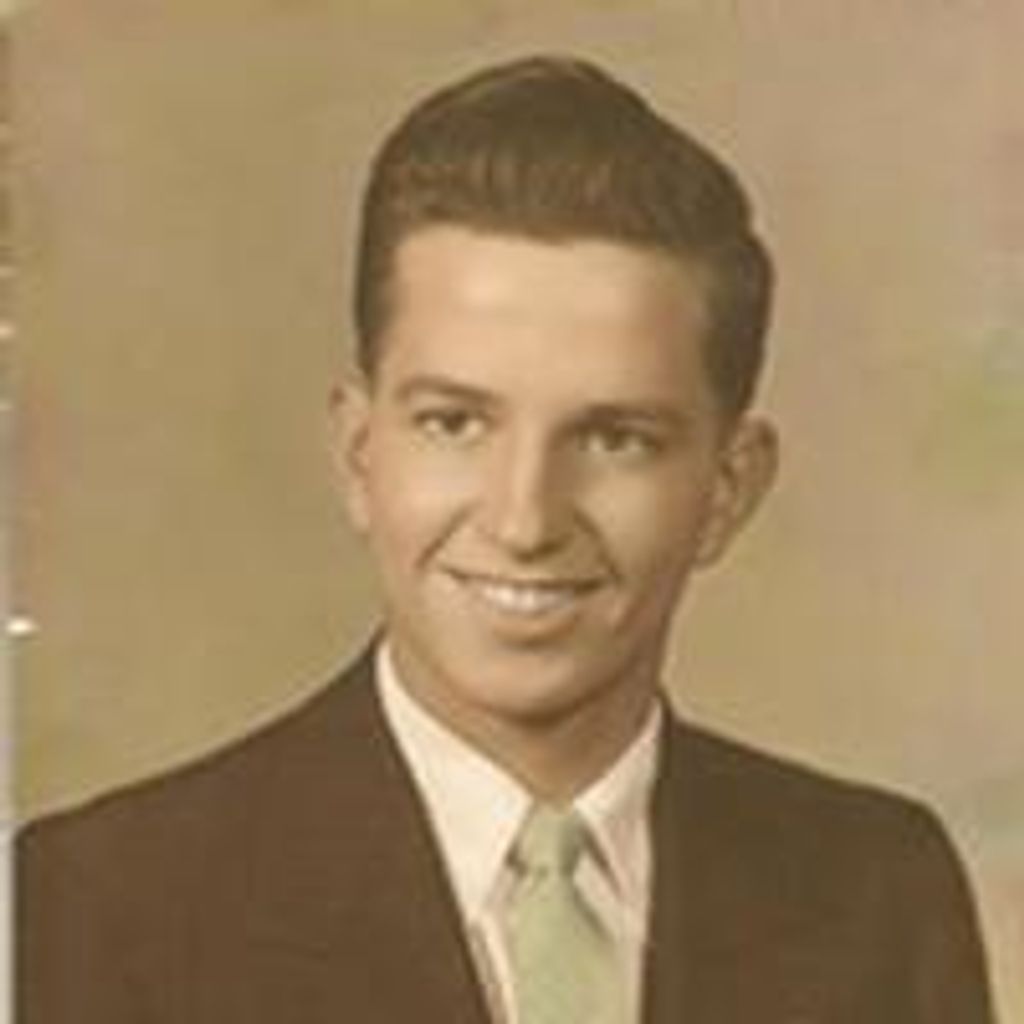 Joseph Robert Riley, Sr.