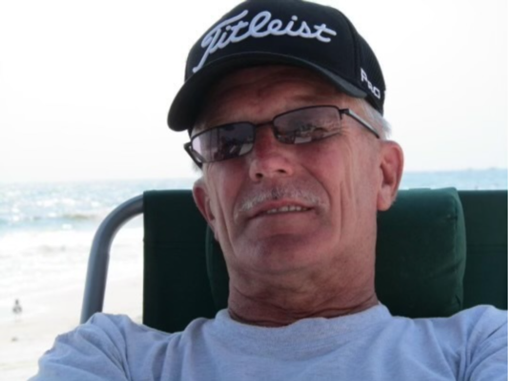 Robert Edward Dudley, Iii. Profile Photo