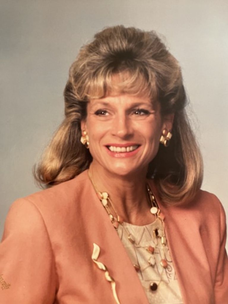 Peggy Ann George Profile Photo