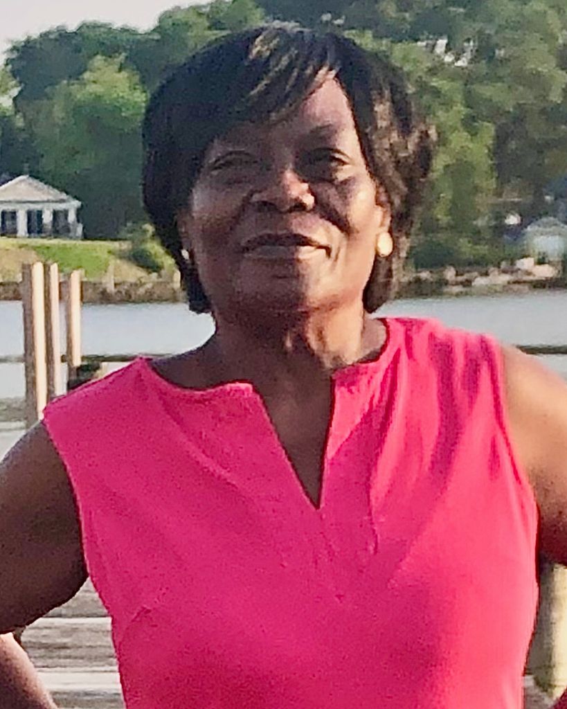 Dorothea Brooks Profile Photo