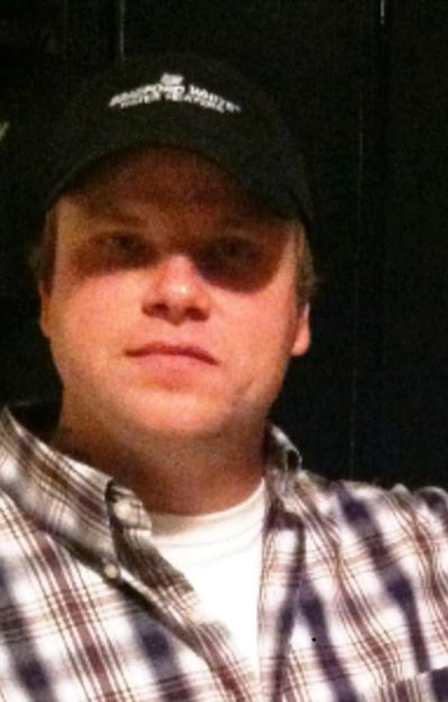 Wesley Paul Tillery Profile Photo