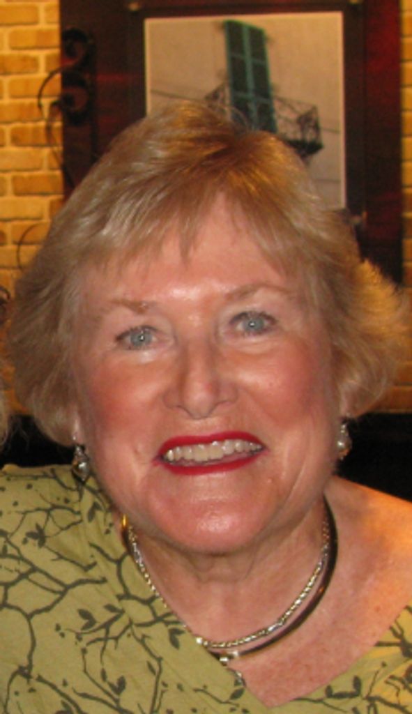 B. Judith Gordon Profile Photo