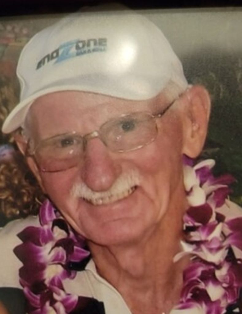 Russell Dennis Hunt