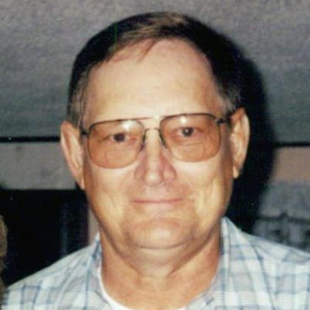 Richard Glenn Peterson