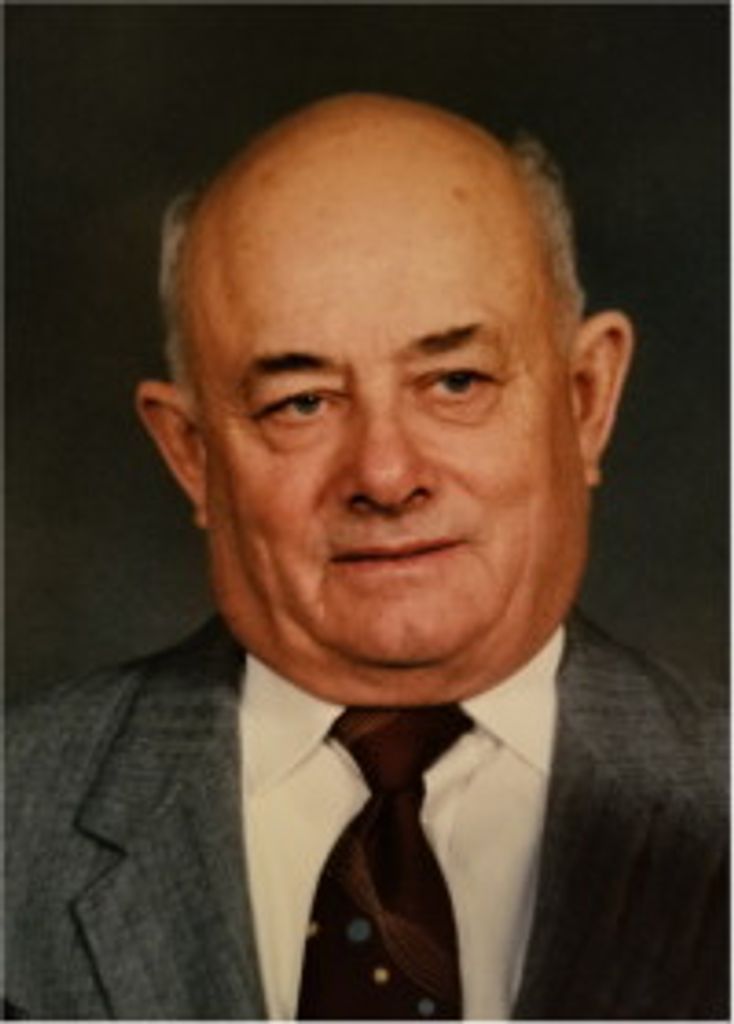 John Alvin Gmitroski