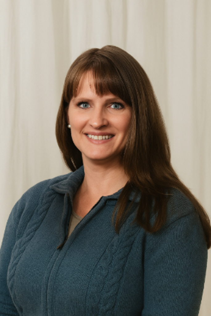 Leslie Rhoads Adamson Profile Photo