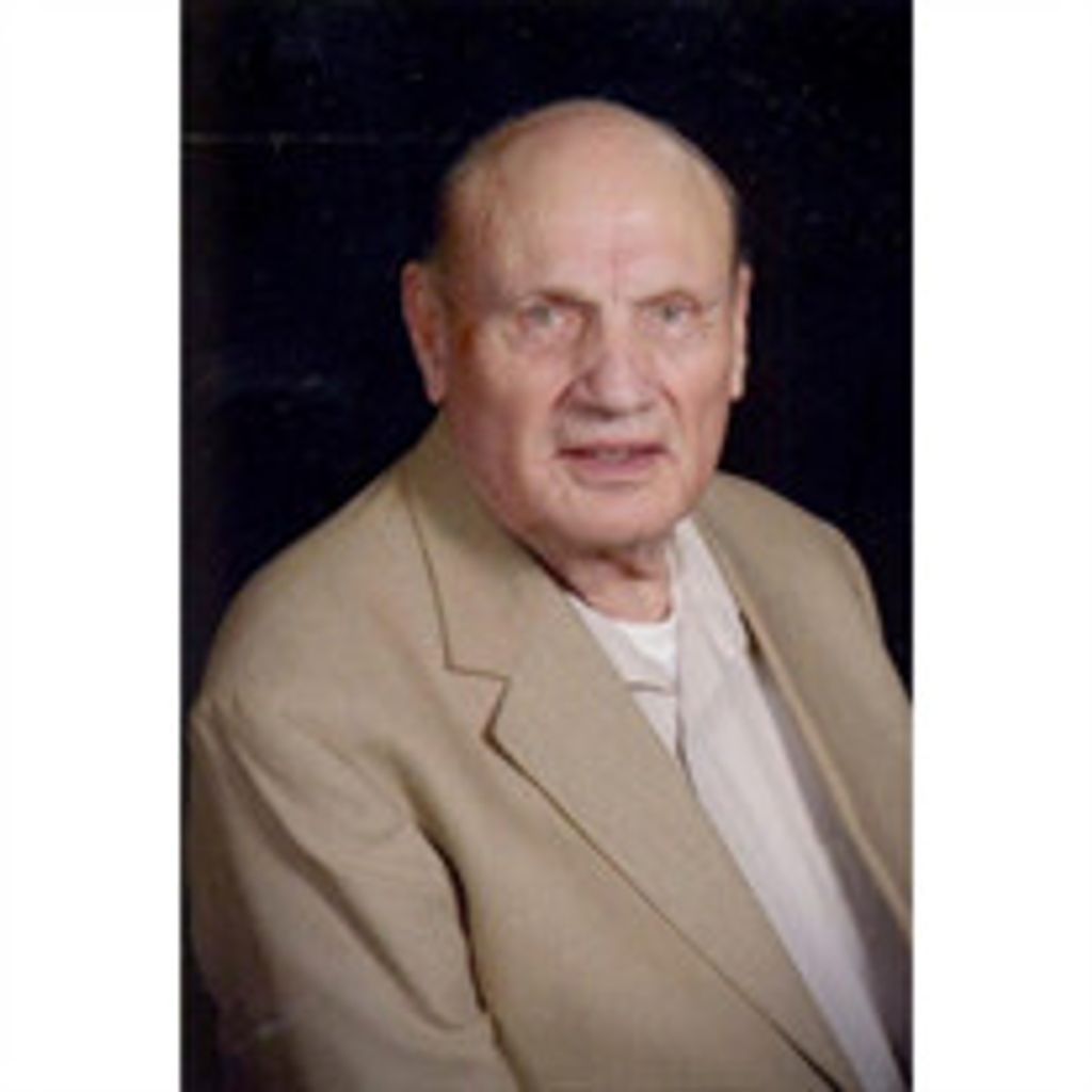 LeRoy W. Hoerauf