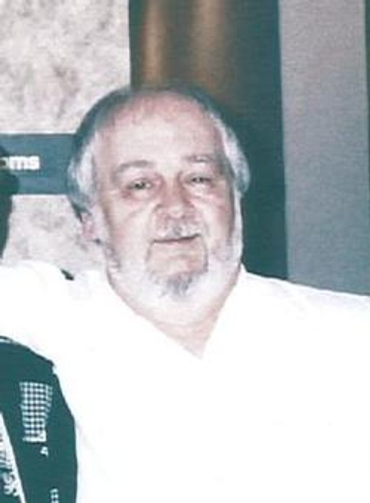 Michael "Dave" David Terbovich, Sr