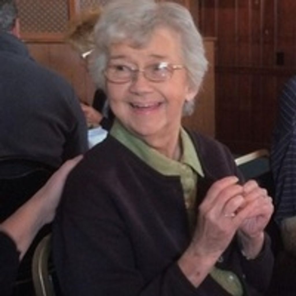 Dorothy  E. Donahue