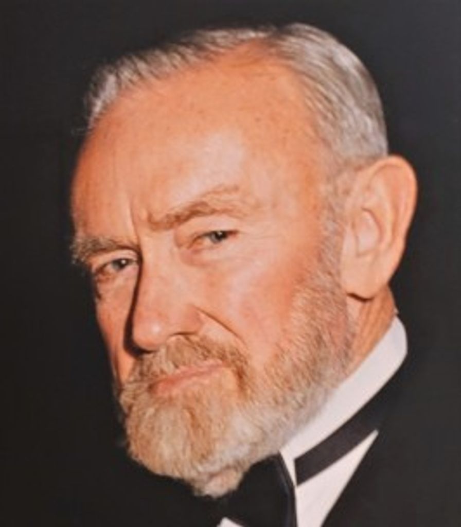 John Fogarty