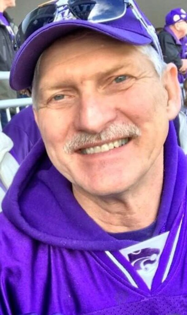 Darrel Krause