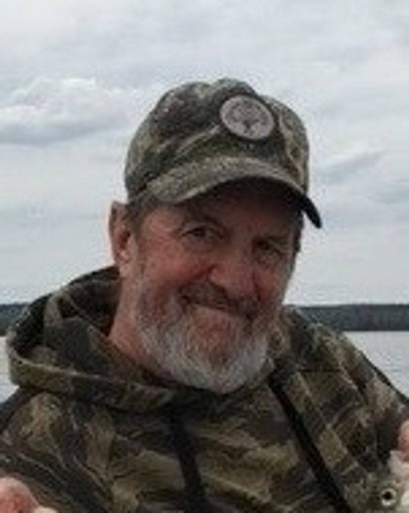 Michael Jefferson "Mike" Robbins