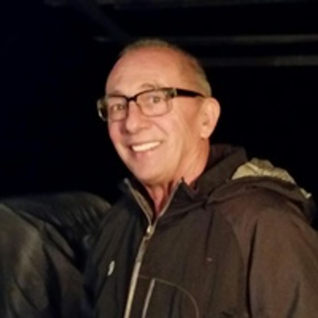 Larry H. Dean,  Sr.