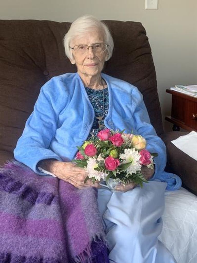 Dorothy Schoenbachler Homison Profile Photo